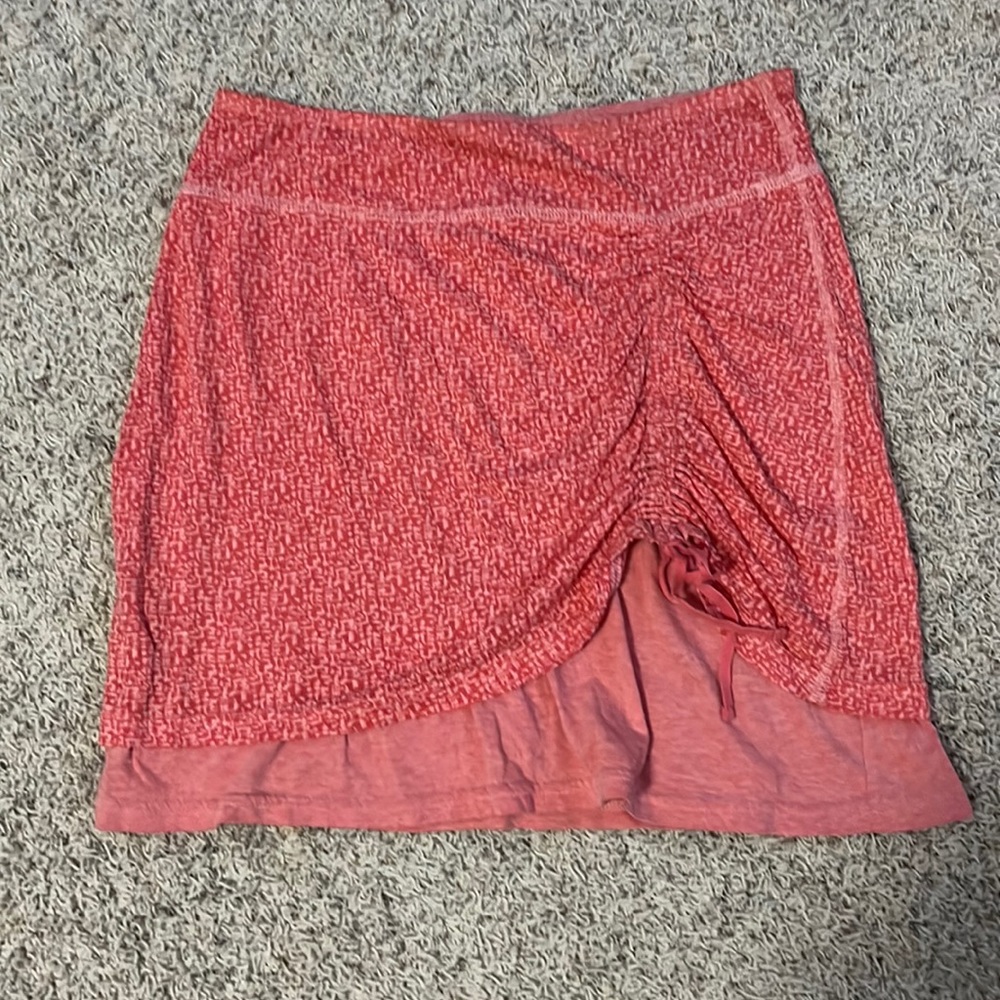 Athleta skirt size small.